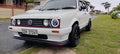 CitiGolf Velo Bumper Centre Grille (1983–2009)
