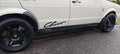 CitiGolf Rear Wheel Arches OEM (1983–2009)