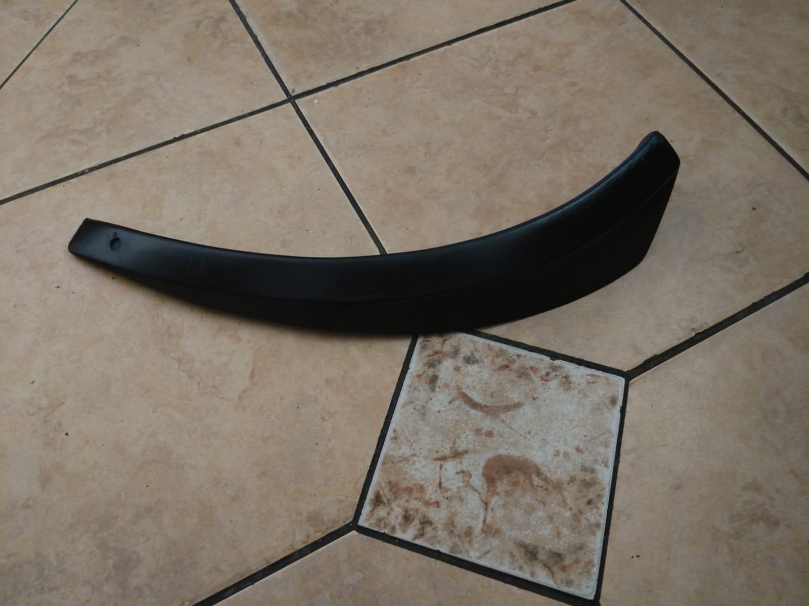 CitiGolf Rear Wheel Arches OEM (1983–2009)