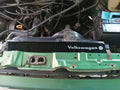 CitiGolf Radiator Cover (Short) (1983–2009)