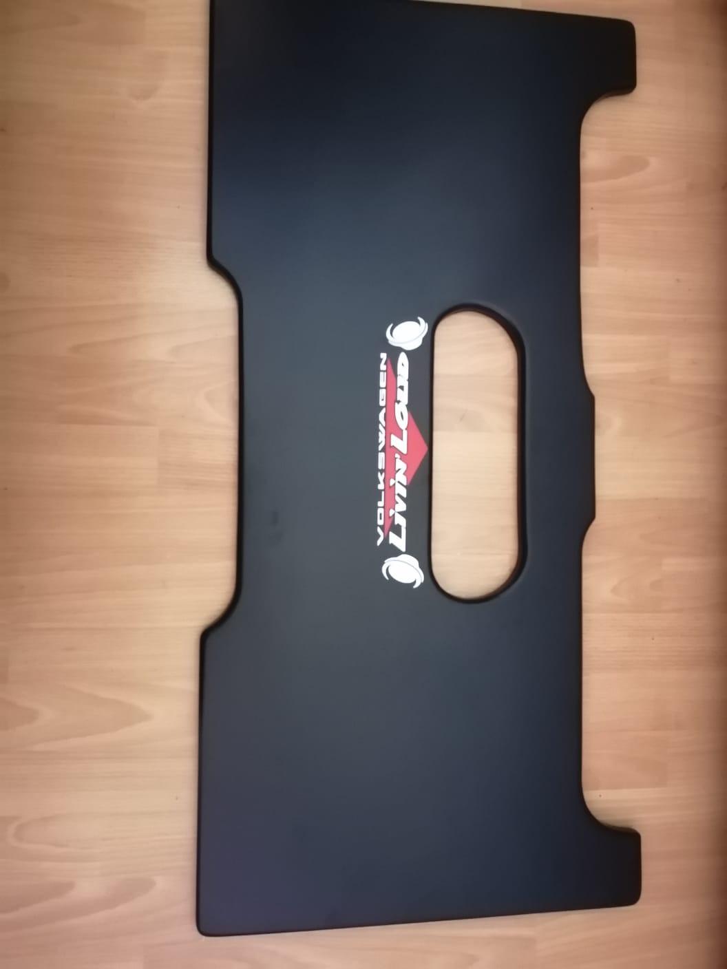 CitiGolf Custom Backboard from 1983–2009, featuring the distinctive design and branding of CitiGolf ChroniclesSA.