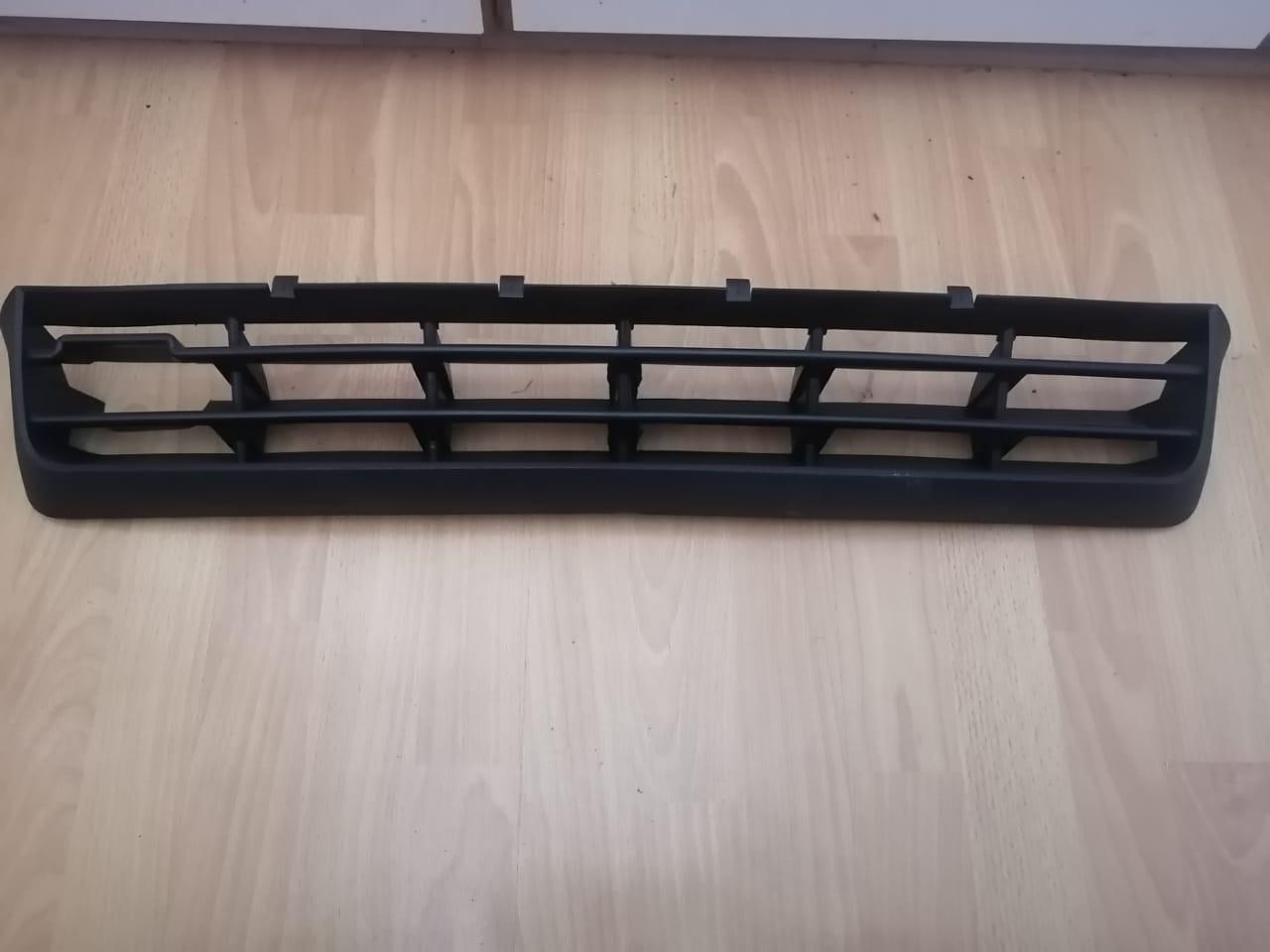 CitiGolf Velo Bumper Centre Grille (1983–2009)