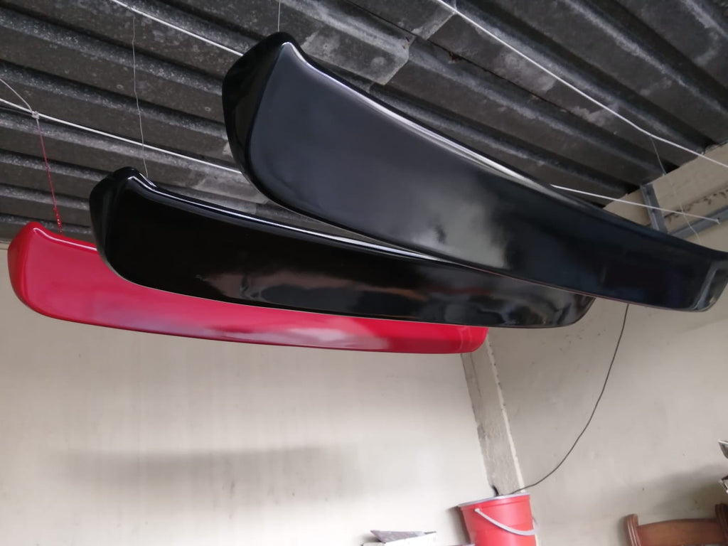 CitiGolf R-Line Wing (1983–2009)