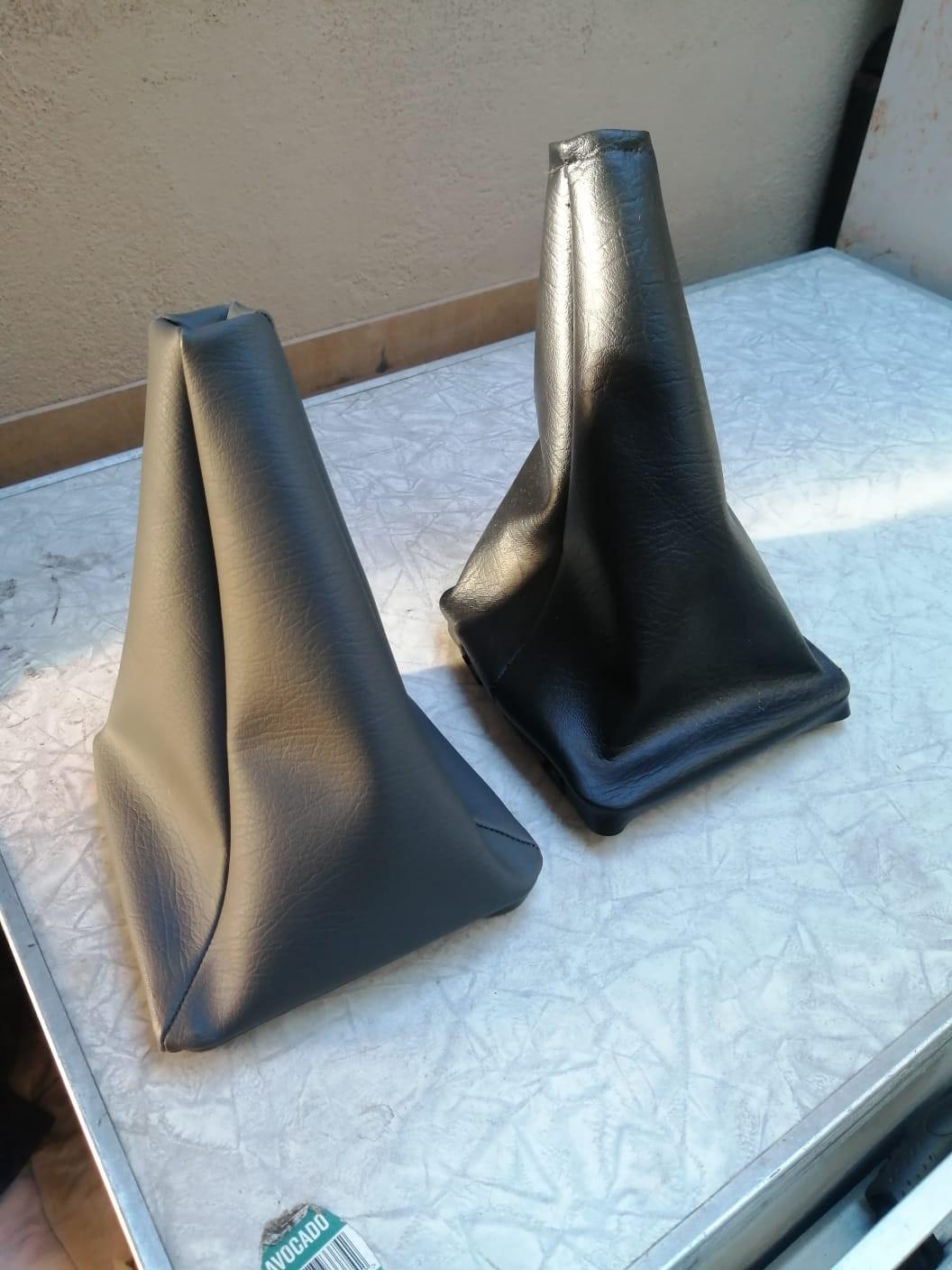 CitiGolf Gear Shift Boot (1983–2009)