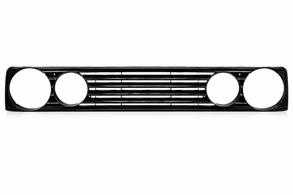 CitiGolf Debagged Grille (4 - Lights)(1983 - 2009) - CitiGolfChronicles SA