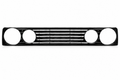 CitiGolf Debagged Grille (4 - Lights)(1983 - 2009) - CitiGolfChronicles SA
