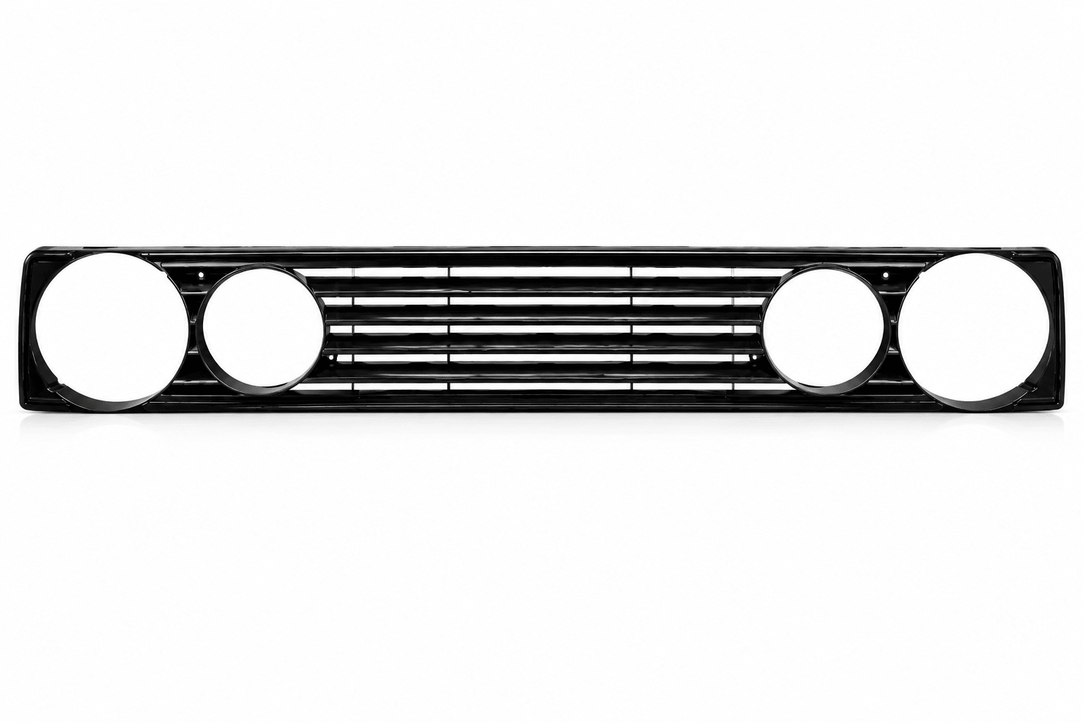 CitiGolf Debagged Grille (4 - Lights)(1983 - 2009) - CitiGolfChronicles SA