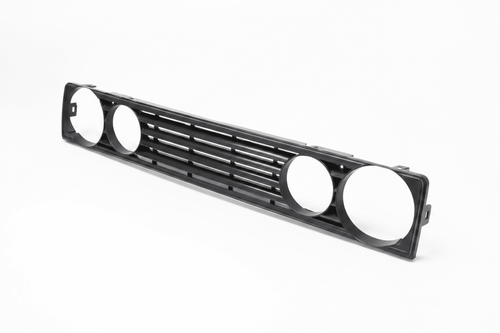 CitiGolf Debagged Grille (4 - Lights)(1983 - 2009) - CitiGolfChronicles SA