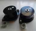 CitiGolf ES Raised Shock Mounts (1983-2009 - CitiGolfChronicles SA