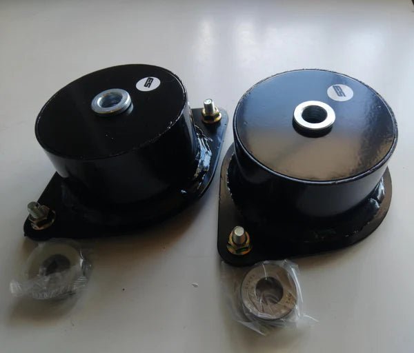 CitiGolf ES Raised Shock Mounts (1983-2009 - CitiGolfChronicles SA