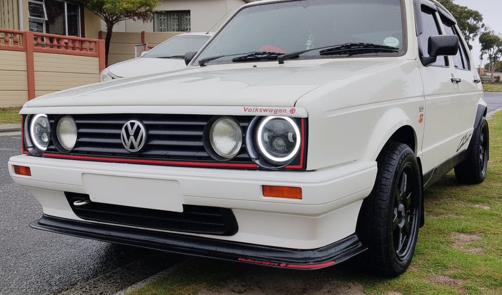 CitiGolf Eyelid (1983–2009) - CitiGolfChronicles SA