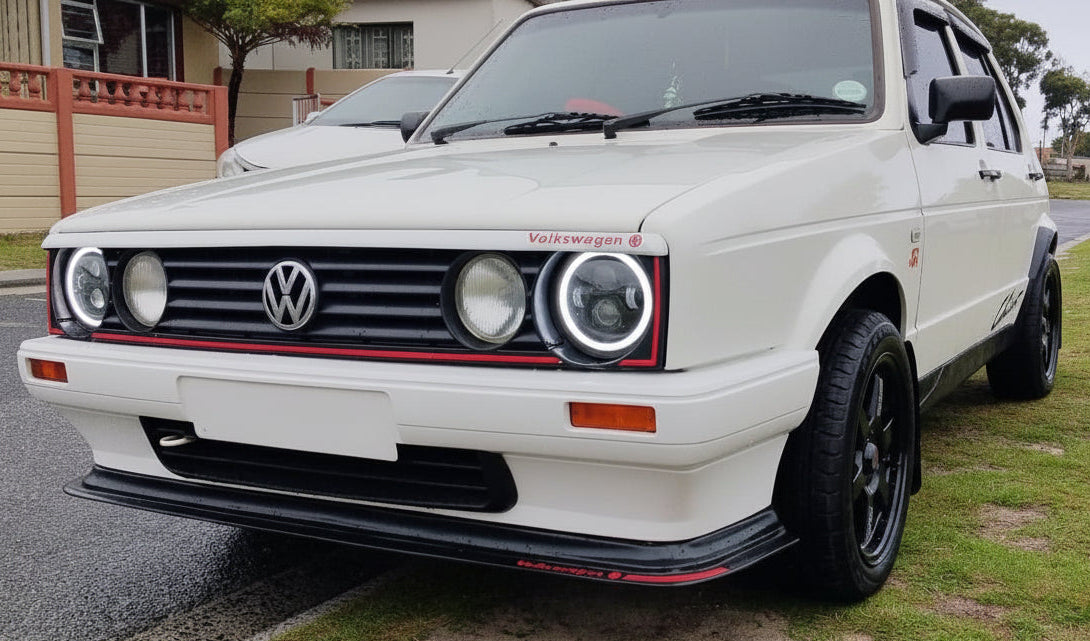 CitiGolf Eyelid (1983–2009) - CitiGolfChronicles SA