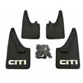 CitiGolf Mud Flaps Set (1983–2009) - CitiGolfChronicles SA