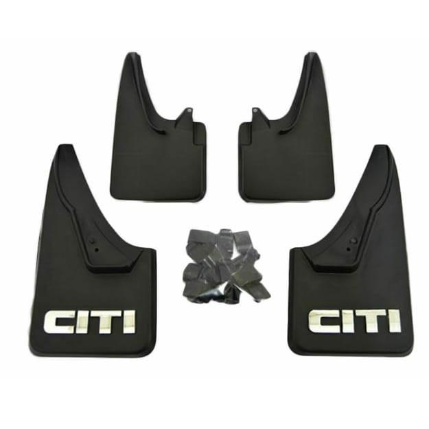 CitiGolf Mud Flaps Set (1983–2009) - CitiGolfChronicles SA