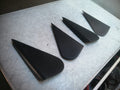 CitiGolf New Spec Mirror Covers (1983 - 2009) - CitiGolfChronicles SA