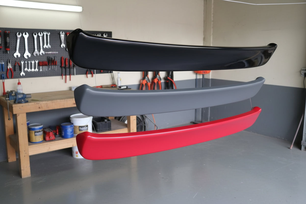 CitiGolf R - Line Wing (1983–2009) - CitiGolfChronicles SA