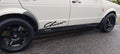 CitiGolf Rear Wheel Arches OEM (1983–2009) - CitiGolfChronicles SA