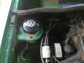CitiGolf Shock Top Mount Covers (1983 - 2009) - CitiGolfChronicles SA