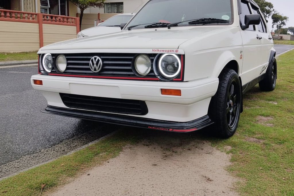 CitiGolf Velo Bumper Centre Grille (1983–2009) - CitiGolfChronicles SA